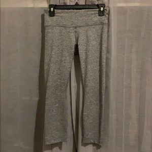 LULULEMON 3/4 Leggings